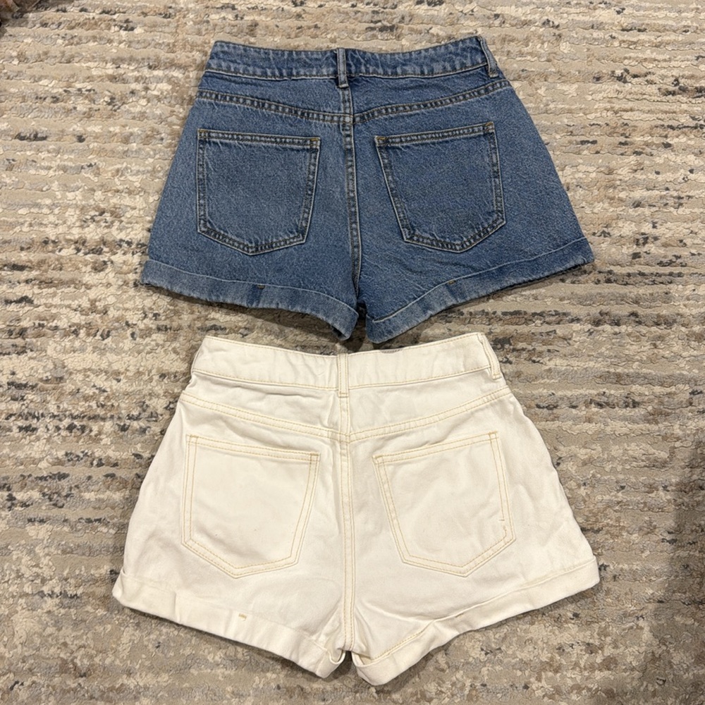 Women’s PacSun shorts - Picture 3 of 8